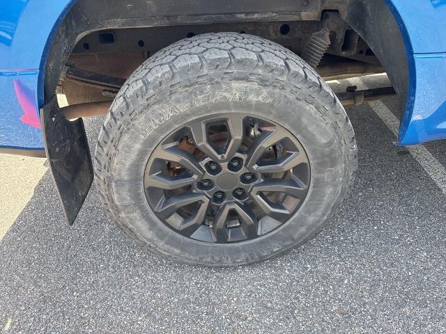2019 Ford F-150 - $28,999
