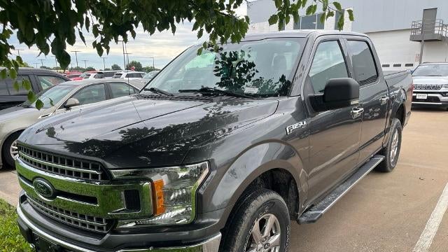 Preowned 2019 Ford F-150 XL for Sale