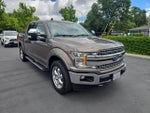 2019 F-150 Thumbnail 1