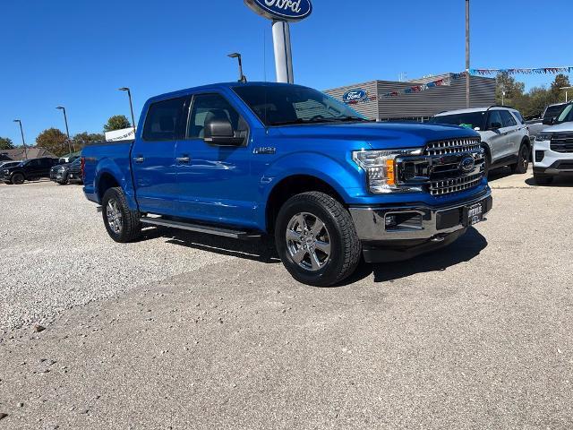 2019 Ford F-150 - $25,800
