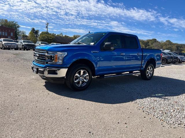 2019 Ford F-150 - $25,800