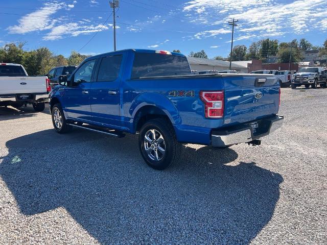 2019 Ford F-150 - $25,800