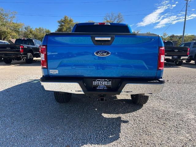 2019 Ford F-150 - $25,800