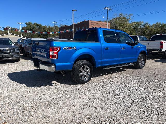 2019 Ford F-150 - $25,800