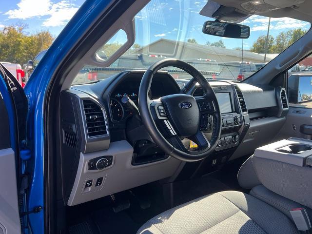2019 Ford F-150 - $25,800