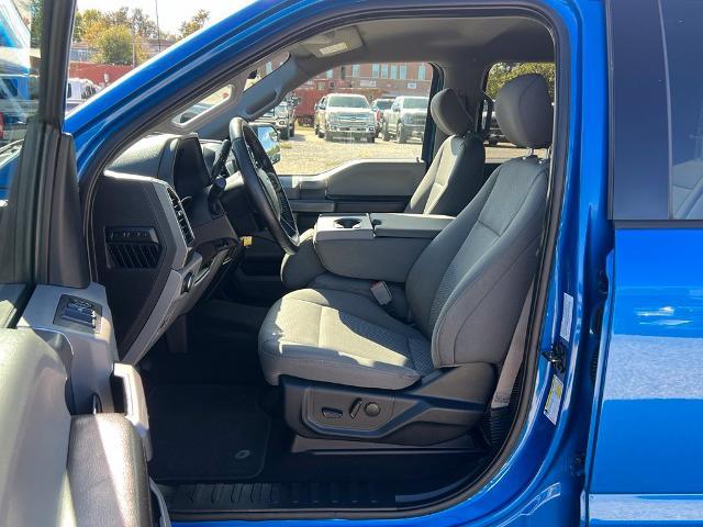 2019 Ford F-150 - $25,800