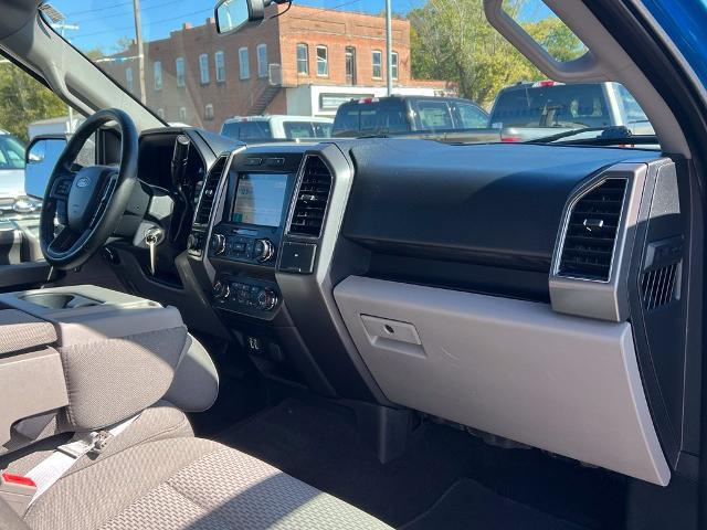 2019 Ford F-150 - $25,800
