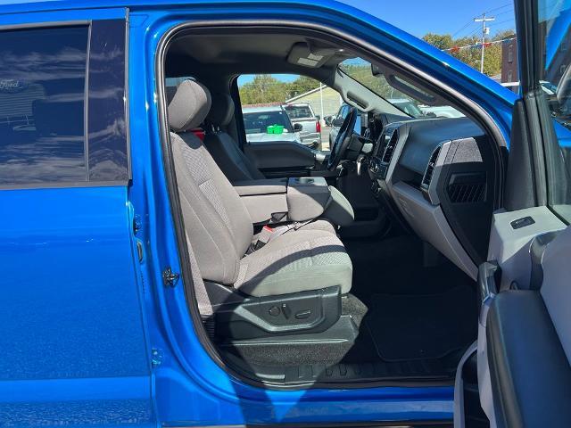 2019 Ford F-150 - $25,800