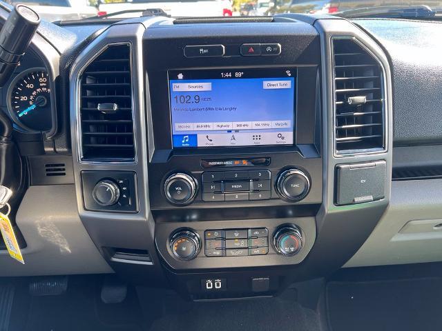 2019 Ford F-150 - $25,800