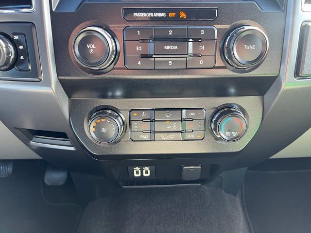 2019 Ford F-150 - $25,800