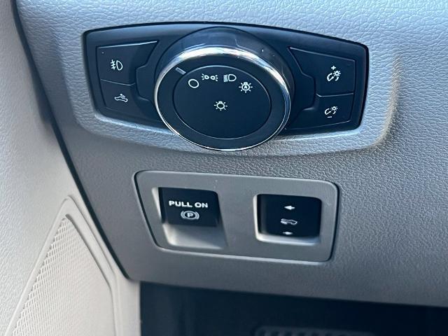 2019 Ford F-150 - $25,800