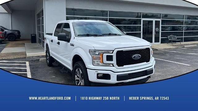 Preowned 2019 Ford F-150 XL for Sale