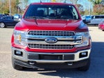 2020 F-150 Thumbnail 2
