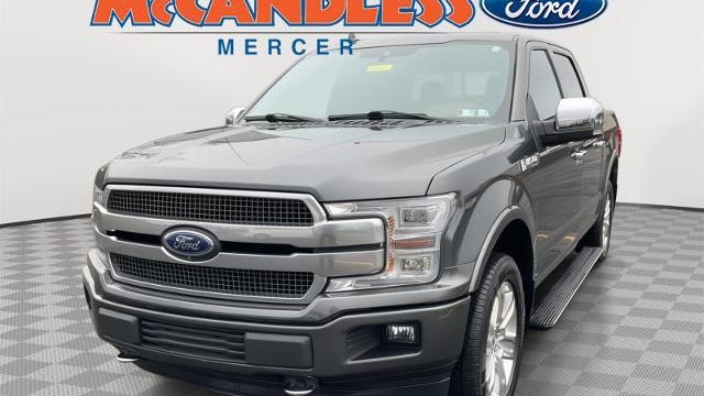 Preowned 2020 Ford F-150 XL for Sale