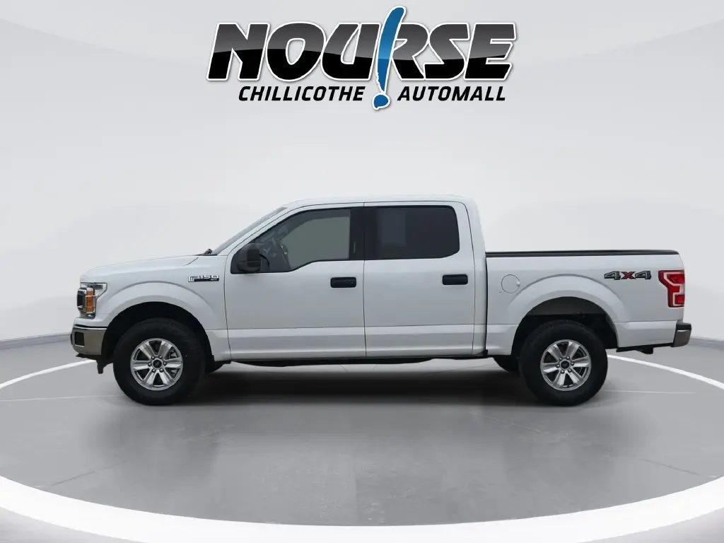 2020 Ford F-150 - $24,819