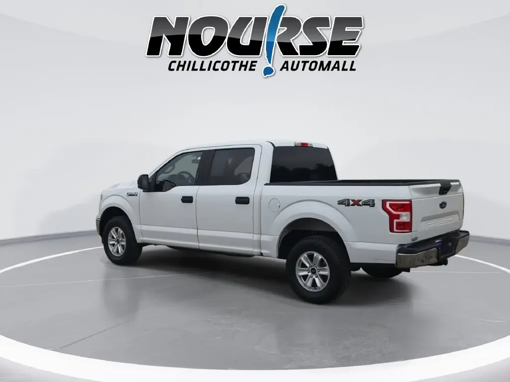 2020 Ford F-150 - $24,819