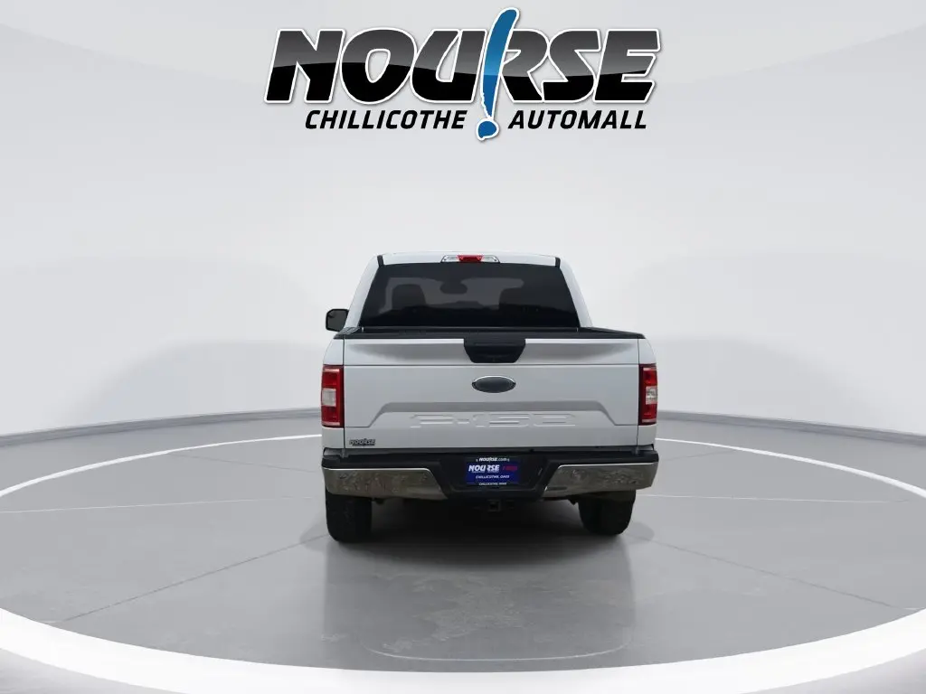 2020 Ford F-150 - $24,819