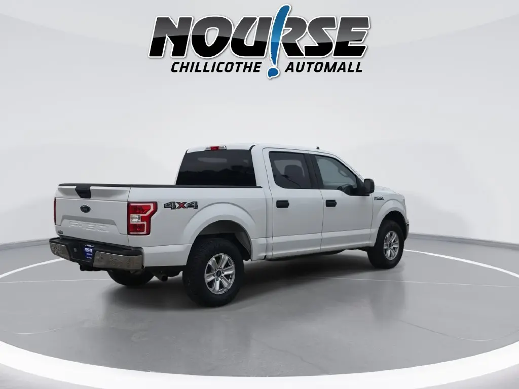 2020 Ford F-150 - $24,819