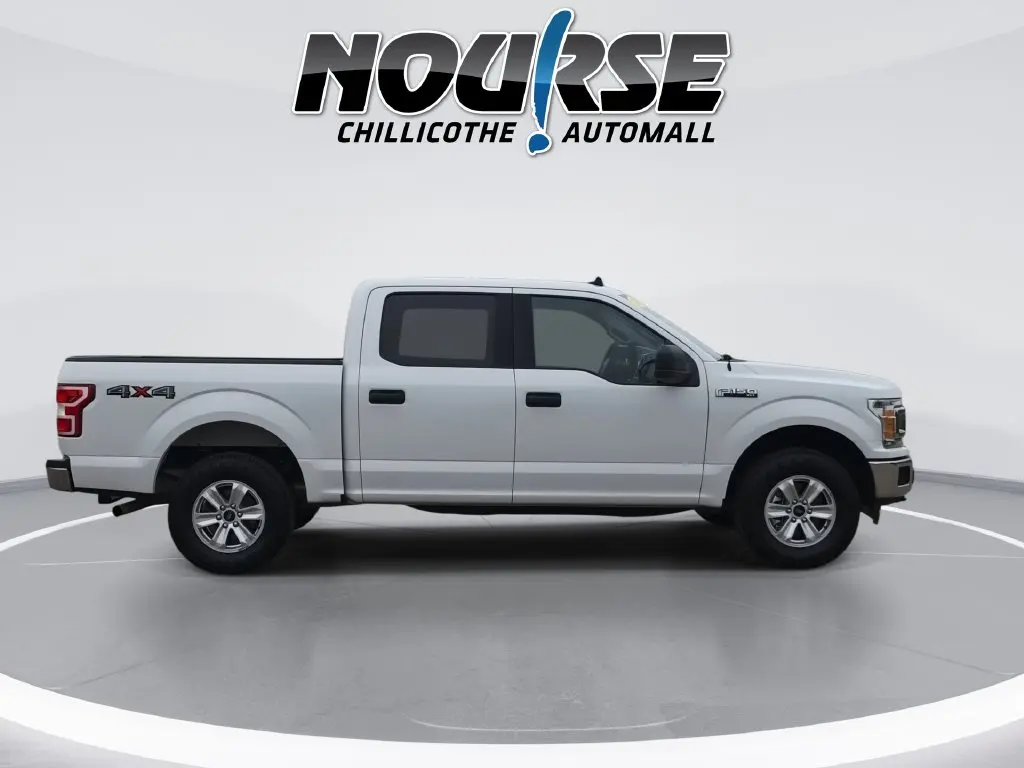 2020 Ford F-150 - $24,819