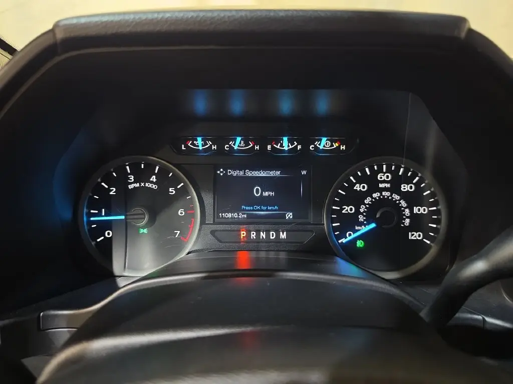 2020 Ford F-150 - $24,819