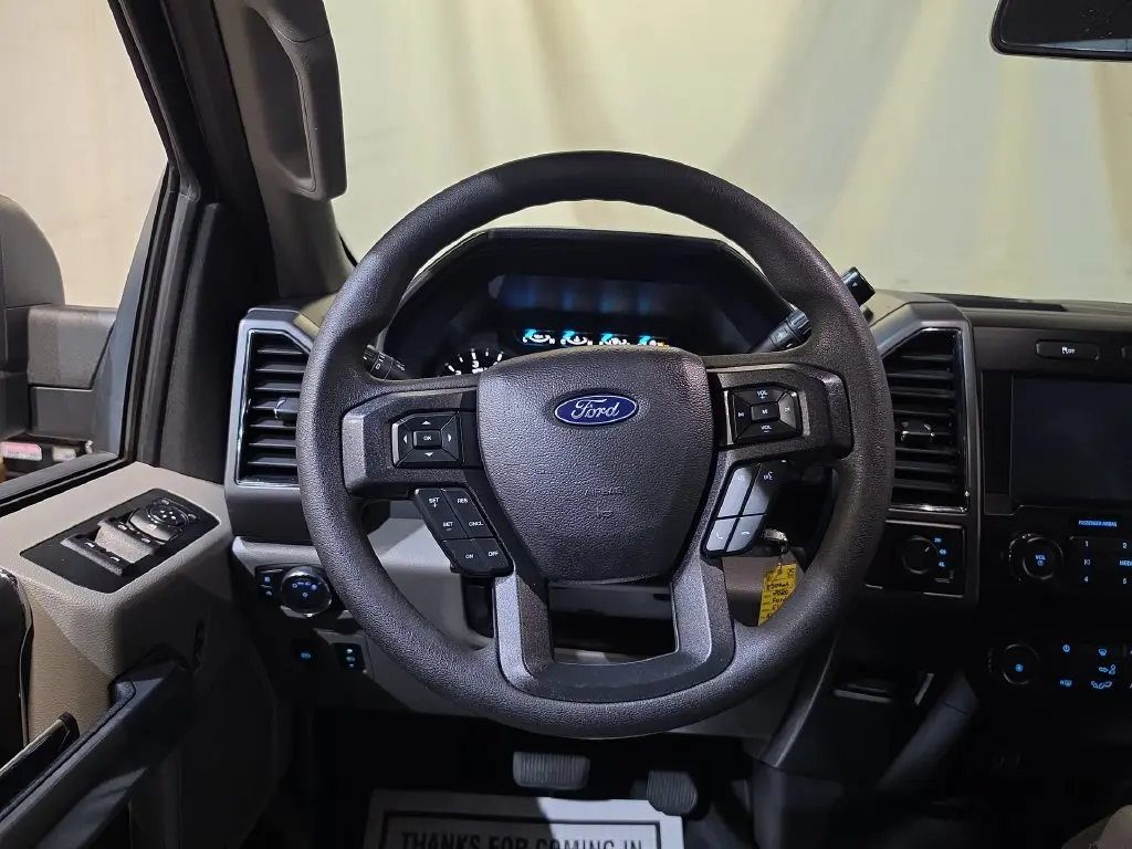 2020 Ford F-150 - $24,819