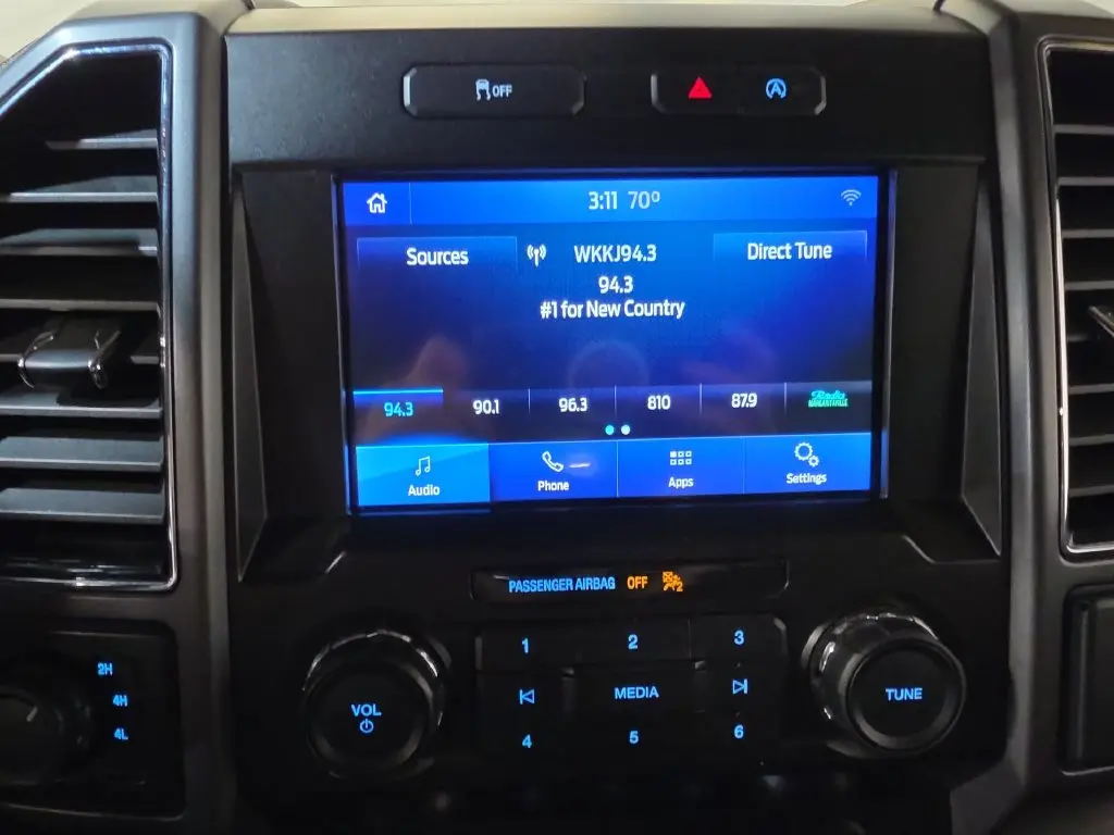 2020 Ford F-150 - $24,819