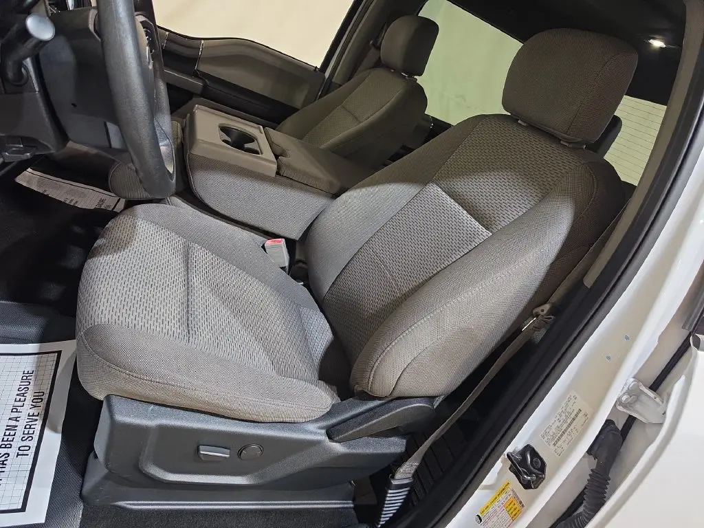 2020 Ford F-150 - $24,819