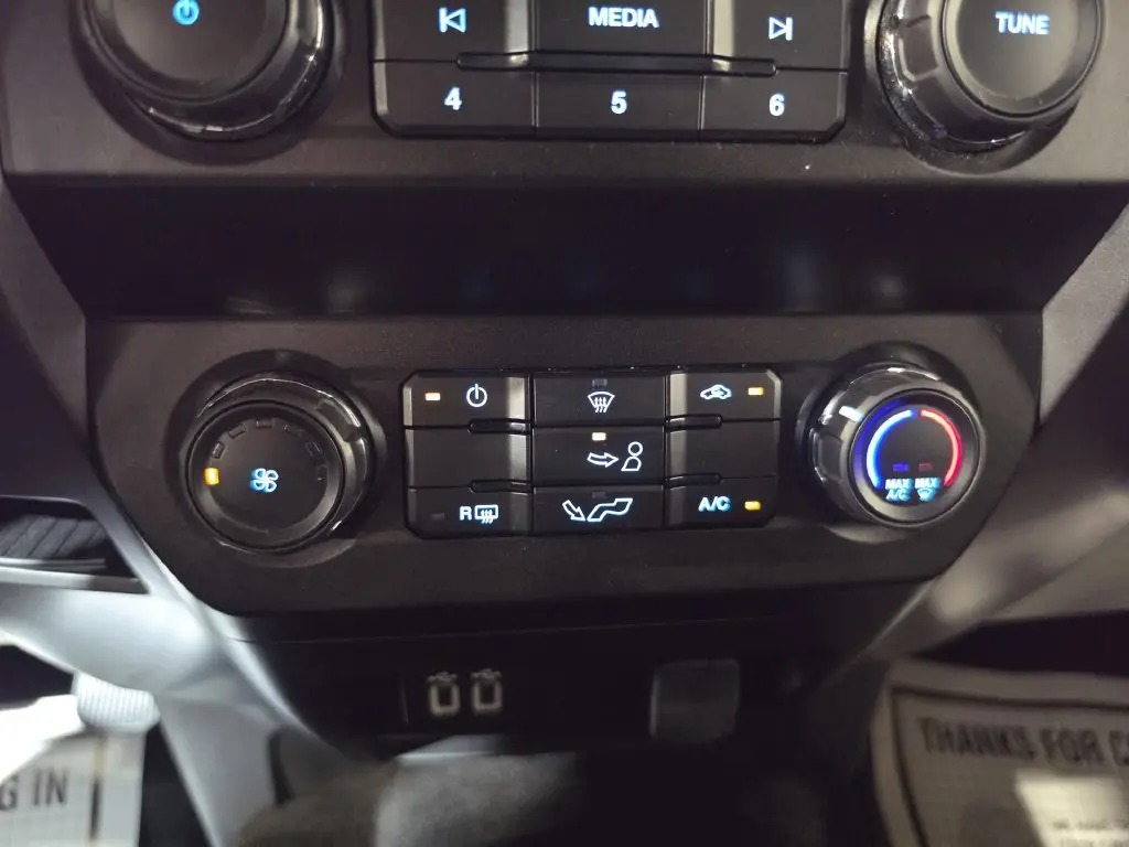 2020 Ford F-150 - $24,819