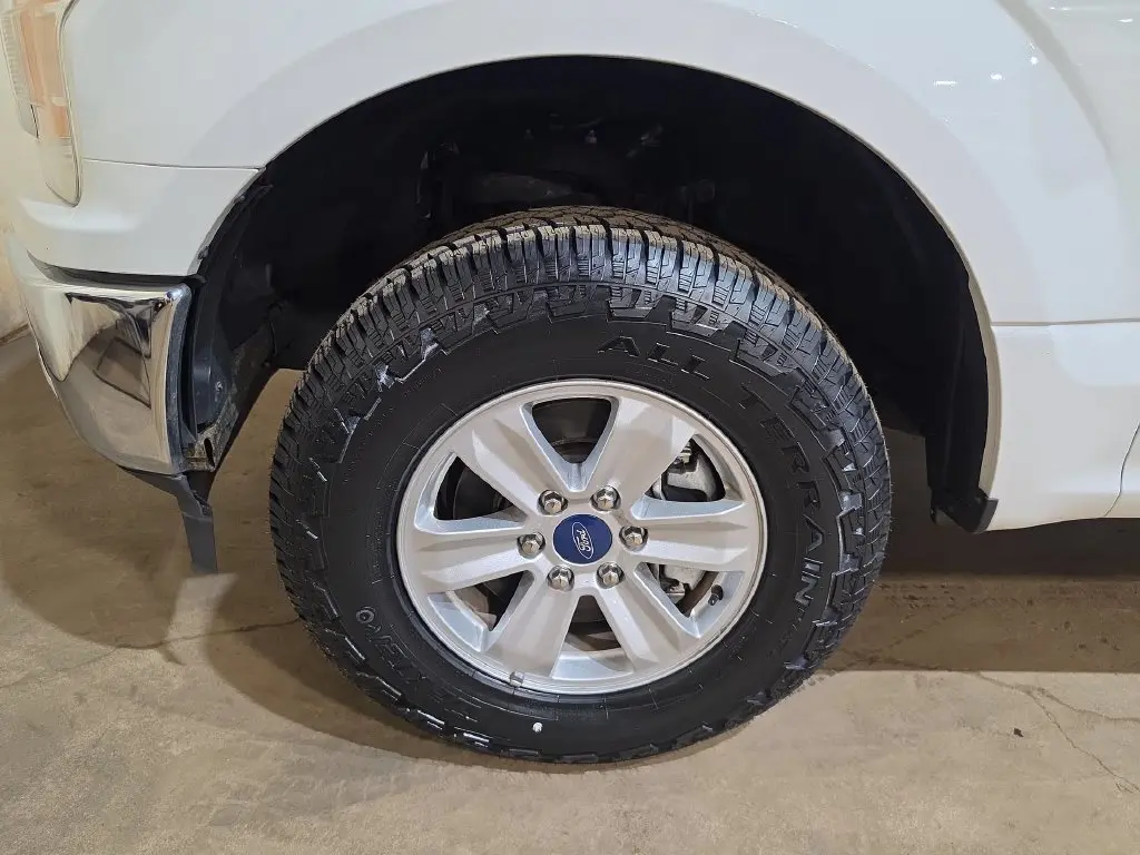 2020 Ford F-150 - $24,819
