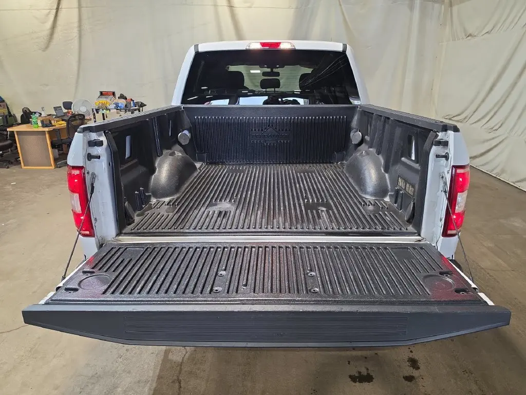 2020 Ford F-150 - $24,819