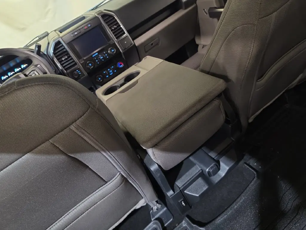 2020 Ford F-150 - $24,819