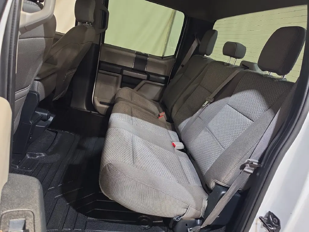 2020 Ford F-150 - $24,819