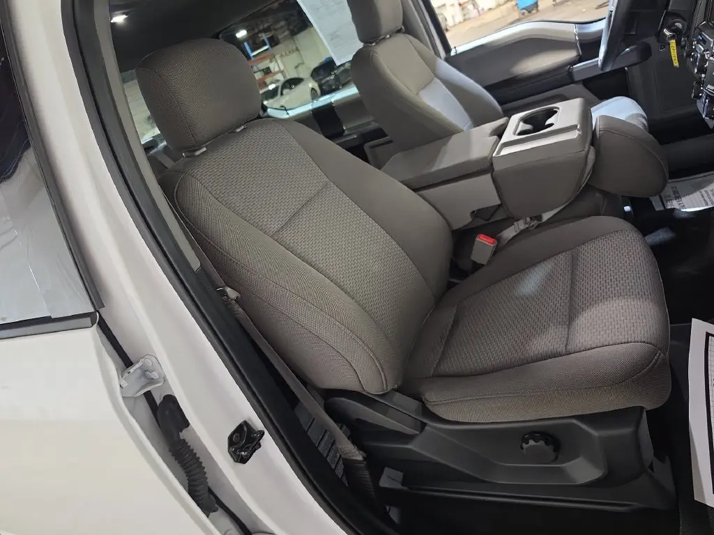 2020 Ford F-150 - $24,819
