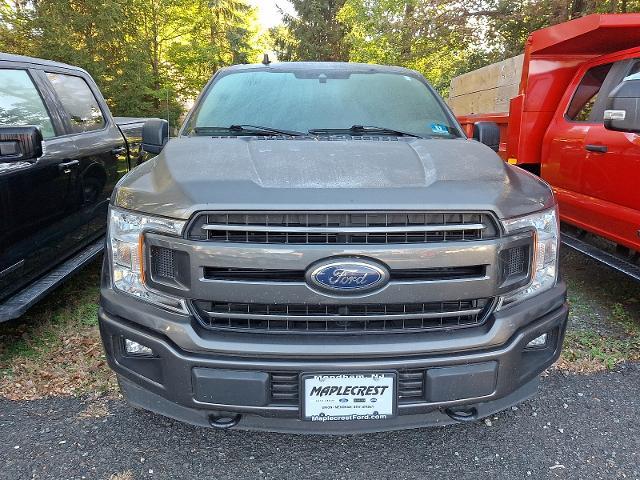 2020 Ford F-150 - $22,801