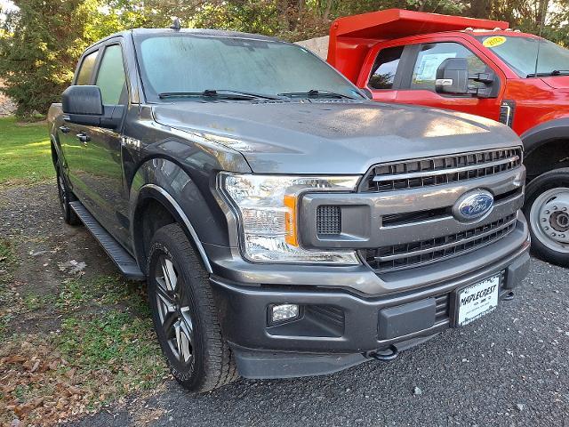 2020 Ford F-150 - $22,801