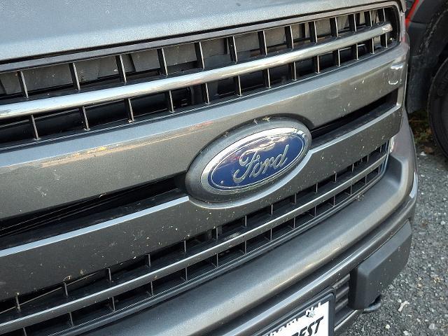 2020 Ford F-150 - $22,801