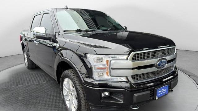 Preowned 2020 Ford F-150 XL for Sale
