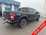 2020 F-150 Thumbnail 4