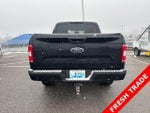 2020 F-150 Thumbnail 5