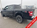 2020 F-150 Thumbnail 6