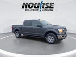 2020 F-150 Thumbnail 2