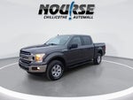 2020 F-150 Thumbnail 4