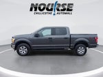 2020 F-150 Thumbnail 5