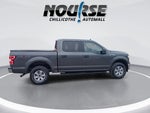 2020 F-150 Thumbnail 9