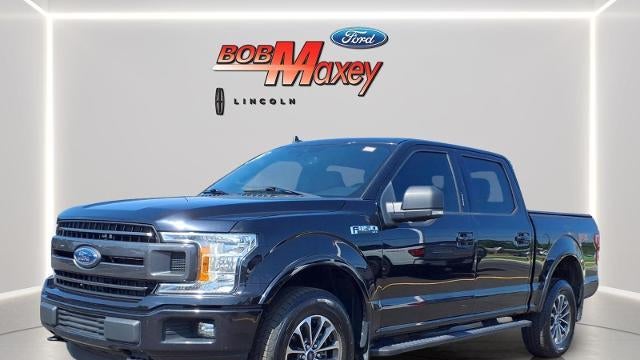 Preowned 2020 Ford F-150 XL for Sale