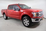 2020 F-150 Thumbnail 3