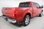 2020 F-150 Thumbnail 5