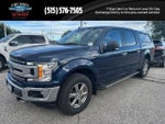 2020 F-150 Thumbnail 1