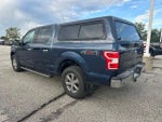 2020 F-150 Thumbnail 3