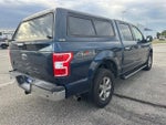 2020 F-150 Thumbnail 5